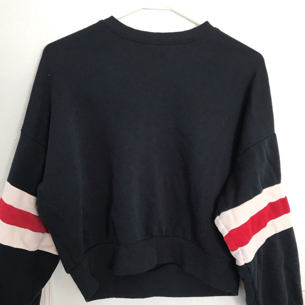 H&M DIVIDED Sweatshirt!